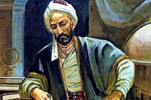 محمد نصیر الدین طوسی 